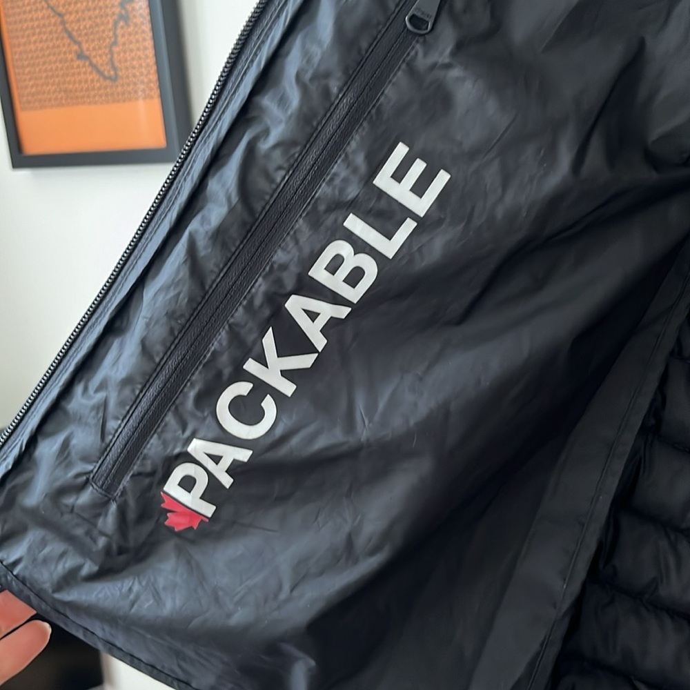 Colette Women's Lightweight Puffer - image 3